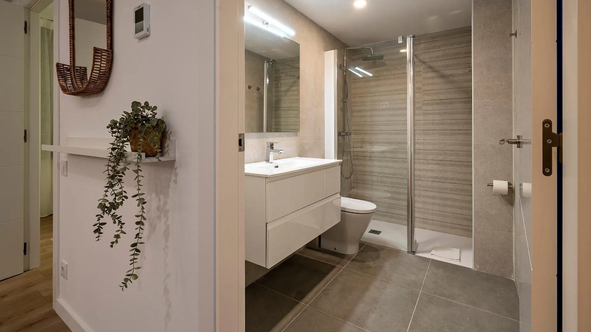Habitat Apartments Teatre L'Hospitalet de Llobregat