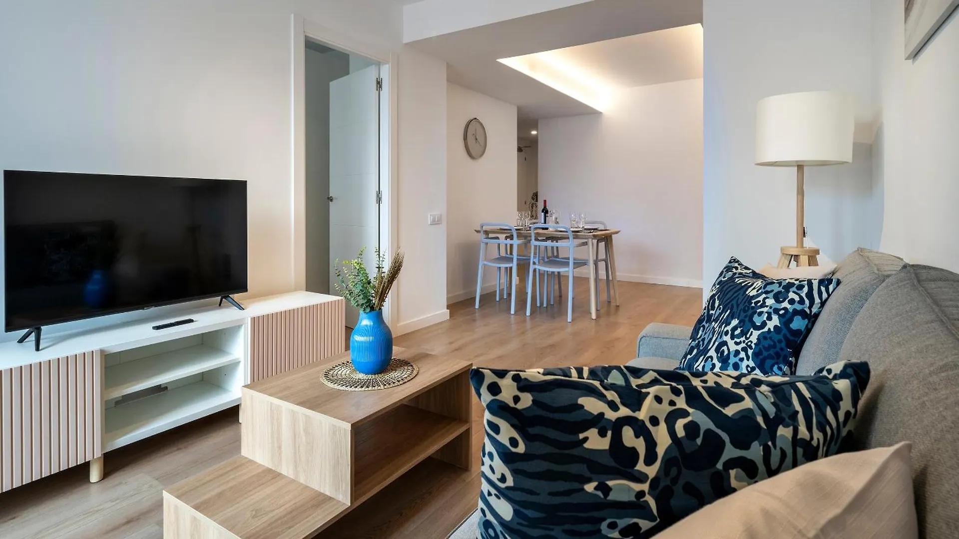Habitat Apartments Teatre L'Hospitalet de Llobregat