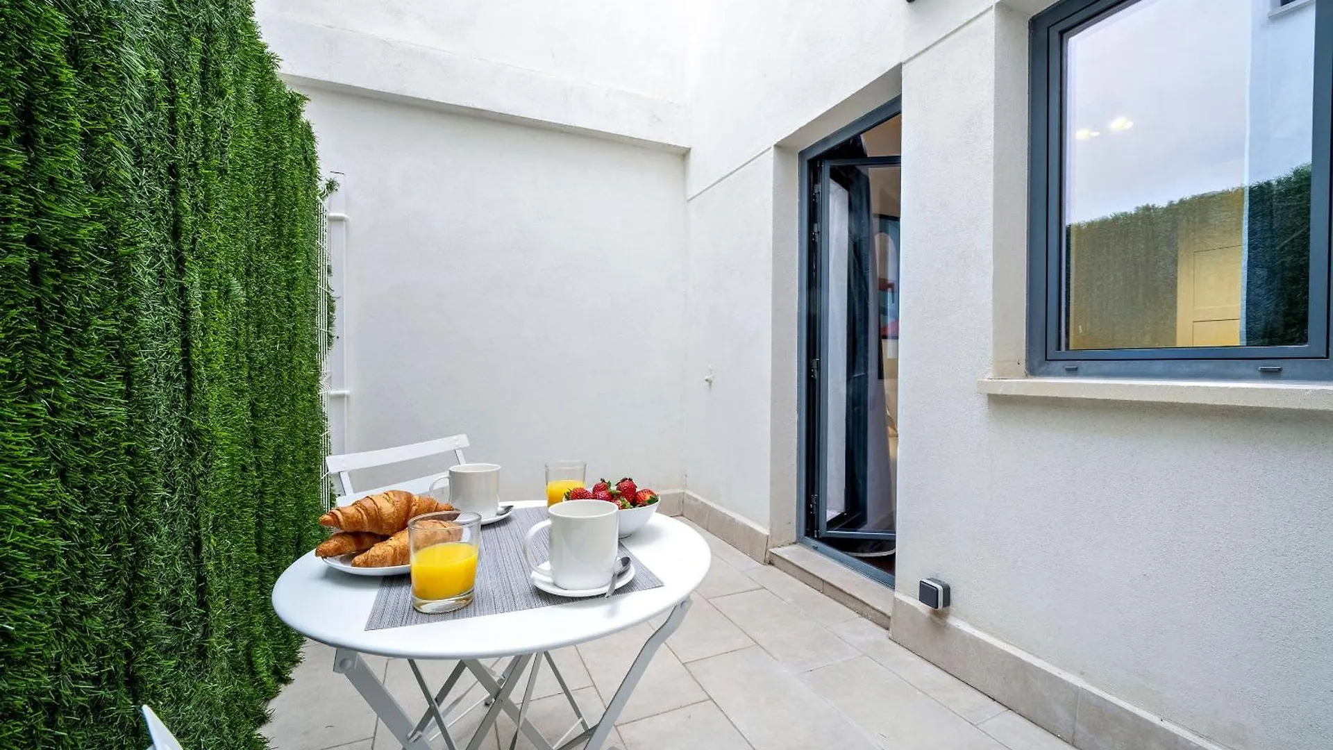 Habitat Apartments Teatre L'Hospitalet de Llobregat