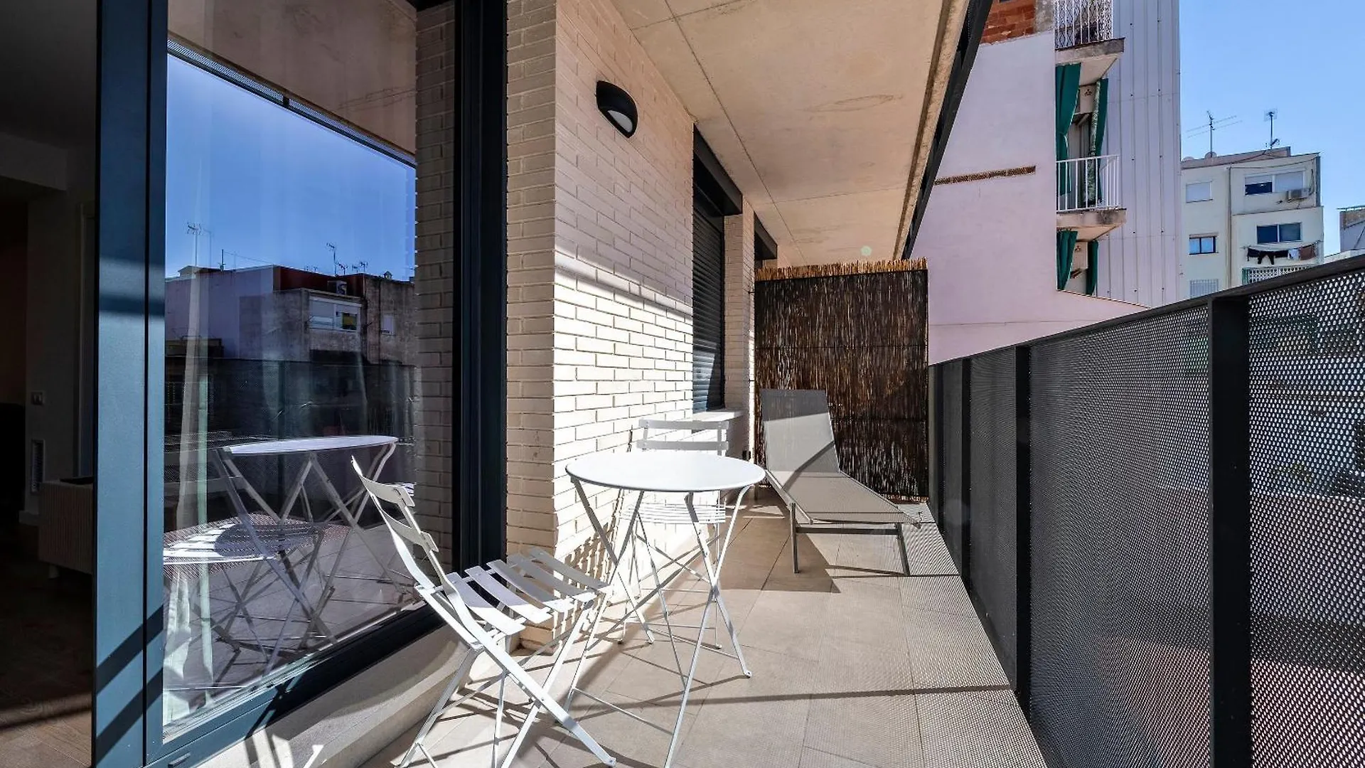 Habitat Apartments Teatre L'Hospitalet de Llobregat