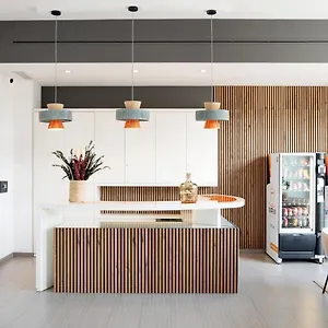Apartmanhotel Ona Living Barcelona, Hospitalet de Llobregat